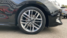 Kia Rio 1.0 T GDi 48V 118 GT-Line S 5dr Petrol Hatchback